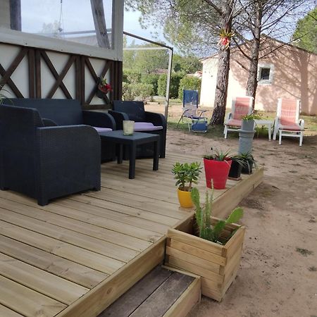 Oasis Village Puget-sur-Argens Exterior photo