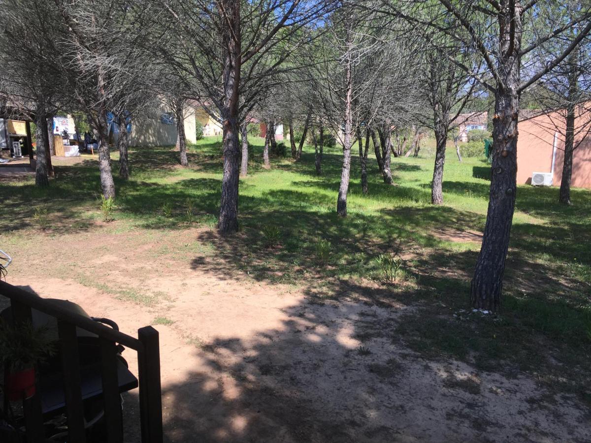 Oasis Village Puget-sur-Argens Exterior photo