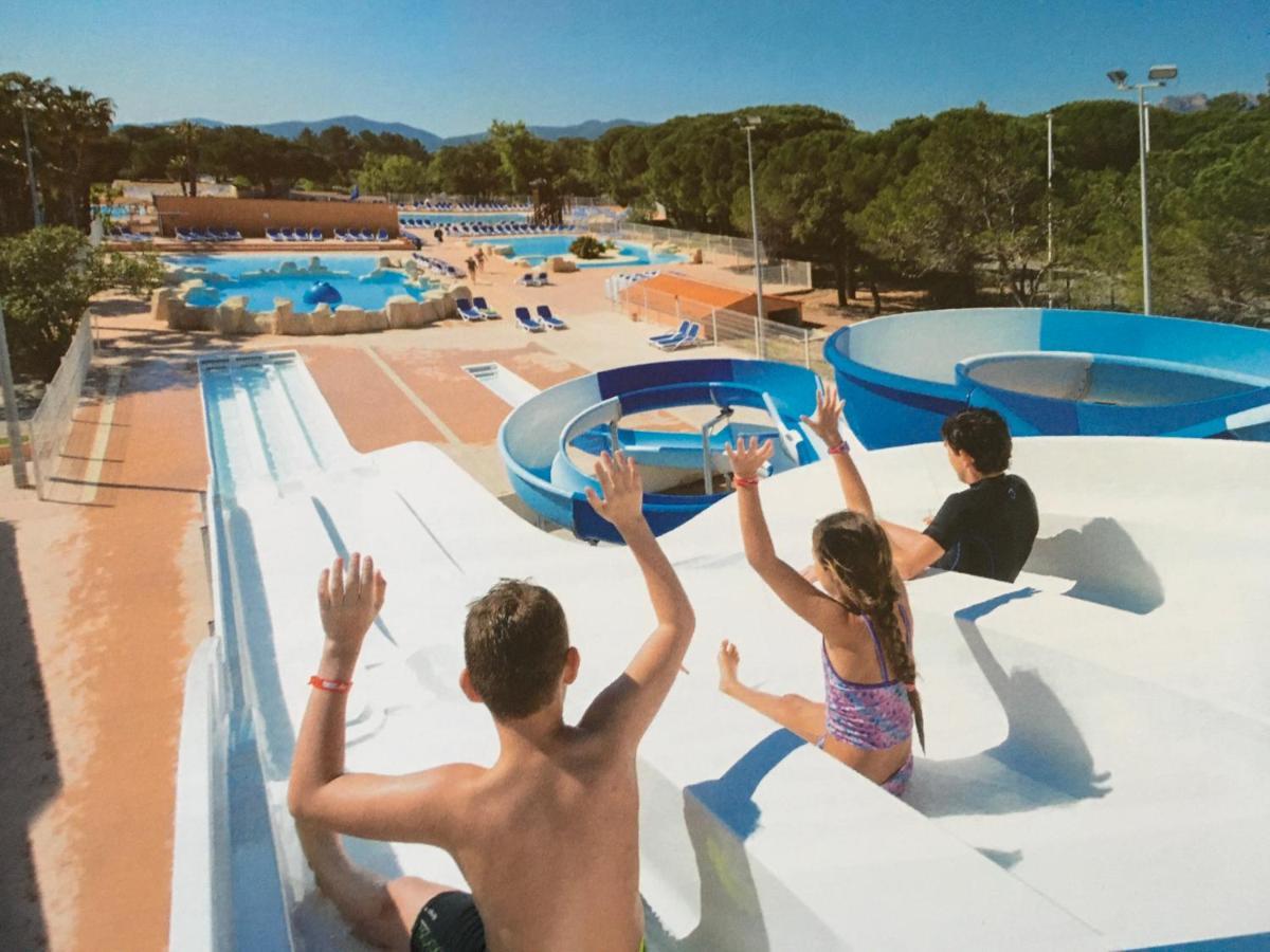 Oasis Village Puget-sur-Argens Exterior photo