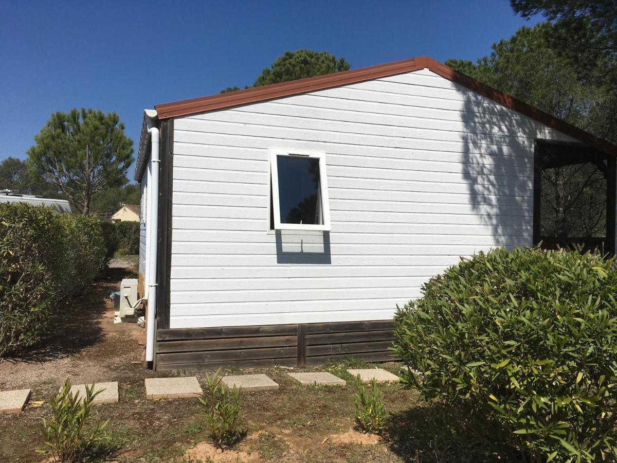 Oasis Village Puget-sur-Argens Exterior photo