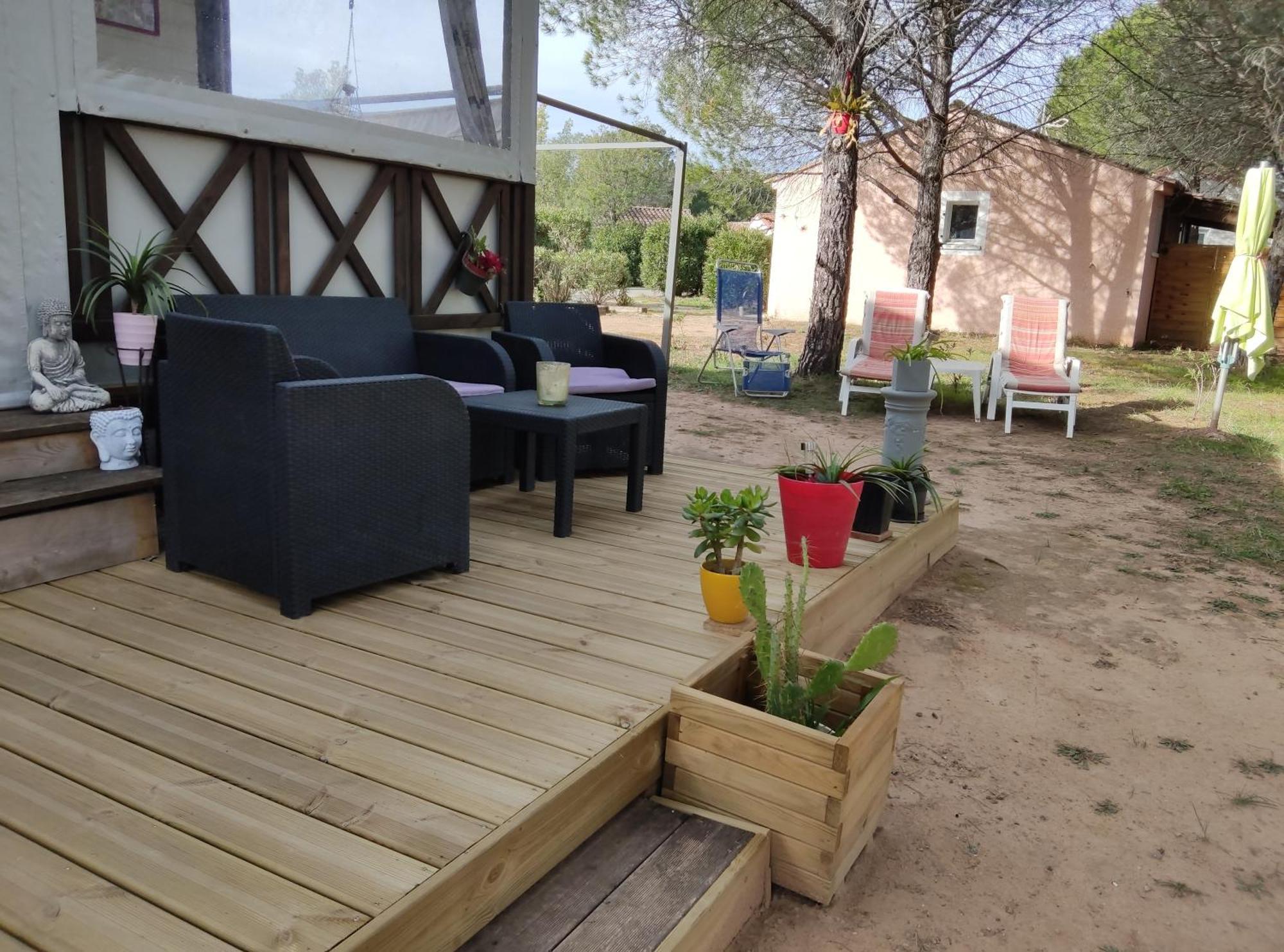 Oasis Village Puget-sur-Argens Exterior photo