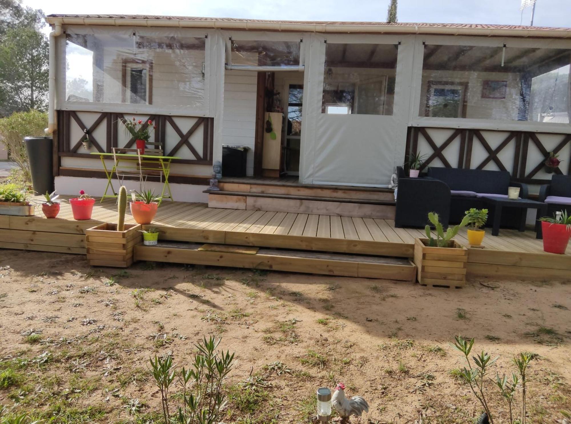Oasis Village Puget-sur-Argens Exterior photo